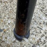 3 Pagholz chairs - Elmar Flöttoto, 1956