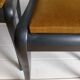 4 velvet seat chairs