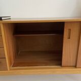 teak enfilade by GPLAN