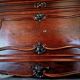 Pantry chest of drawers