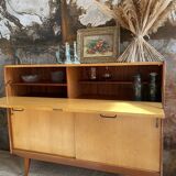 Enfilade years 60 feet compass