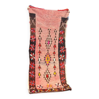 Berber carpet