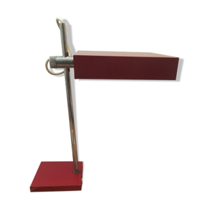 lampe moderniste Bauhaus