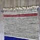 Beni Mrirt rug, handwoven, traditional blue, size 150 x 250 cm.