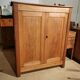 Armoire campagne
