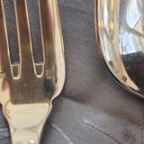 Christofle serving cutlery
