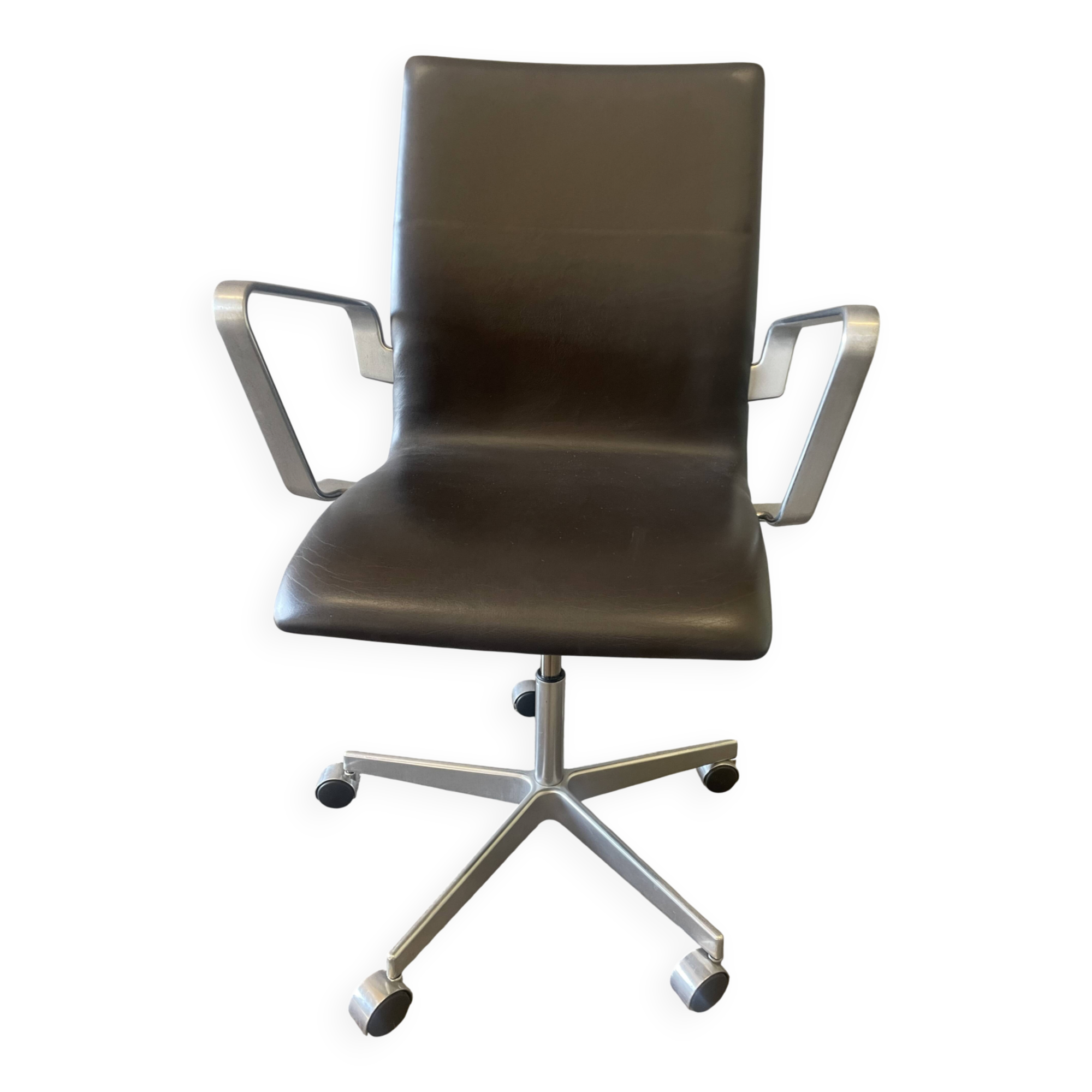 OXFORD OFFICE CHAIR FRITZ HANSEN
