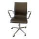 OXFORD OFFICE CHAIR FRITZ HANSEN