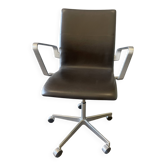 Fauteuil de bureau Oxford Frizt Hansen