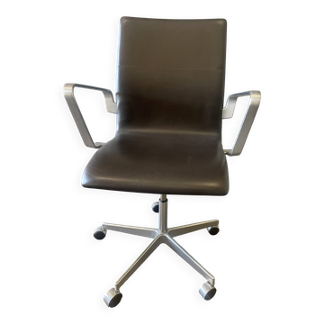 OXFORD OFFICE CHAIR FRITZ HANSEN