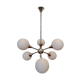 Sputnik 60's/70's Lustre