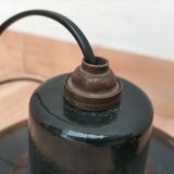 Set of 5 hanging lamps