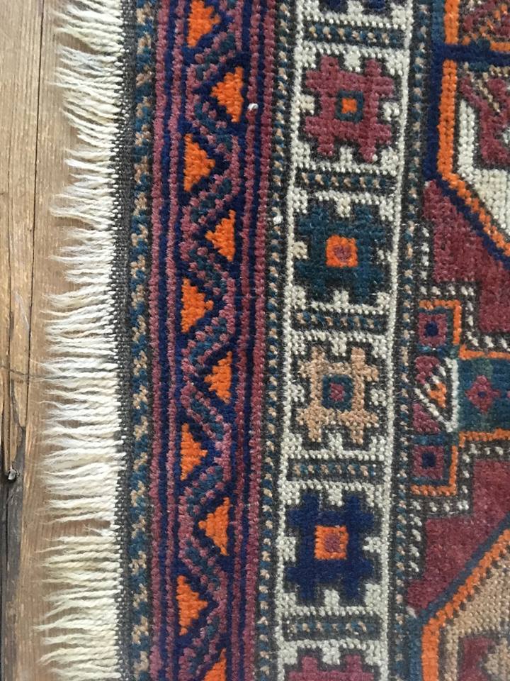Kilim rug 82x145cm