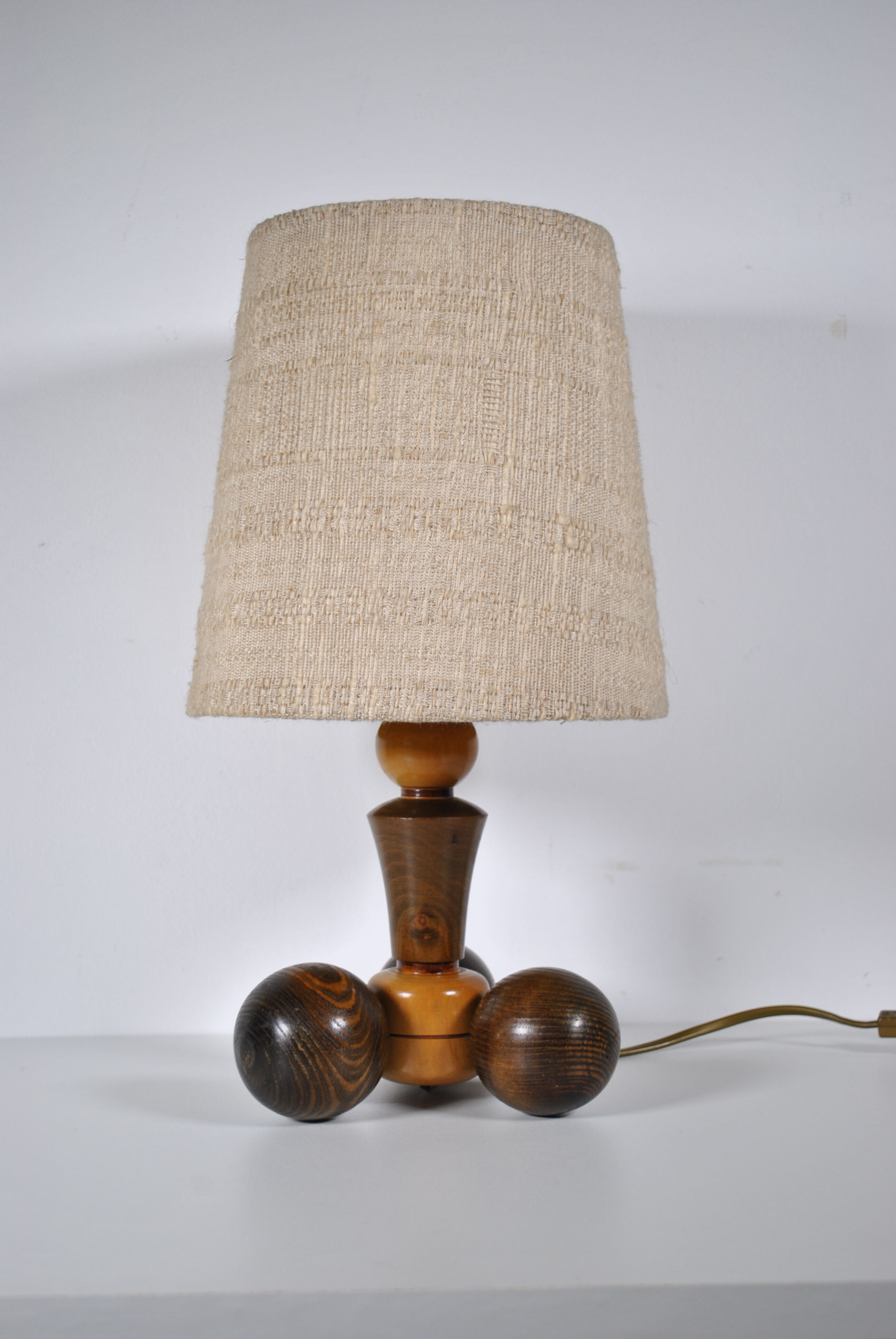 Lampe à poser 1960