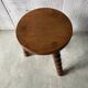 Tabouret tripode