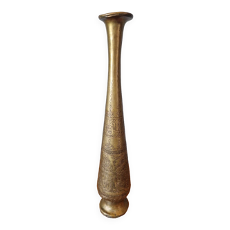 Vase berbère