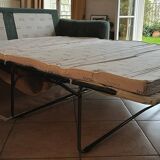 BUROV convertible sofa