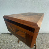 Art Deco Game Box