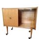 60s display cabinet