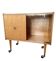 60s display cabinet