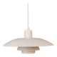 Poul Henningsen PH 4/3 lamps, Danish design