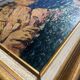 Tableau HSC Mediterranean Marine (Orientalist?) + frame