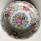 Coupe à fruits en porcelaine de Limoges
