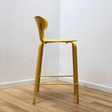 Pair of Stil high stools, LaPalma