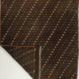 Anatolian handmade kilim rug 202 cm x 162 cm