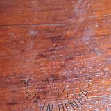 Danish Table Kay Kristiansen