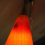 Wall lamp, Danish design, 1970s, production: Denmark