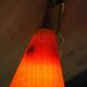 Wall lamp, Danish design, 1970s, production: Denmark