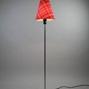 Floor Lamp Model 511 by Nybro Armaturfabrik – Sweden, 1960s