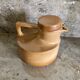 Brenne sandstone teapot