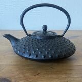 Japanese cast iron teapot 0.5l
