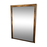 Mirror of time restore 123x175cm