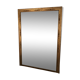 Mirror of time restore 123x175cm