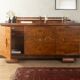 1920s Art Déco sideboard, vintage