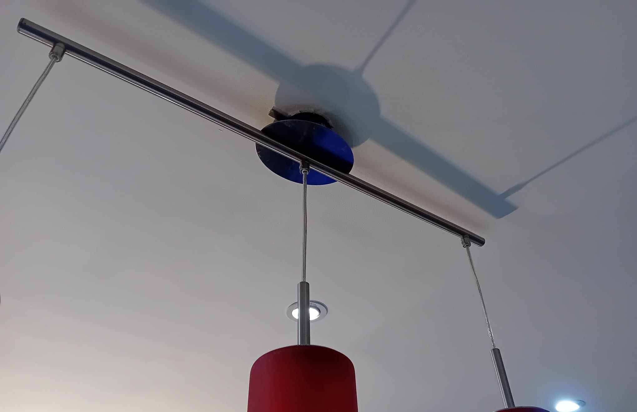 80s pendant light eglo publisher.