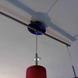 80s pendant light eglo publisher.