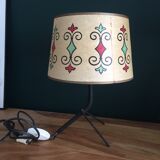 Lamp 1950-1960