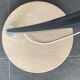 Lampadaire arc Roche Bobois 1970