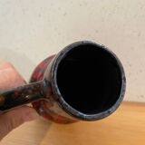 Scheurich Fat-lava vase