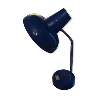 Lampe cocotte vintage des années 60