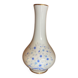 Porcelain vase