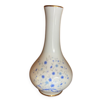 Vase porcelaine