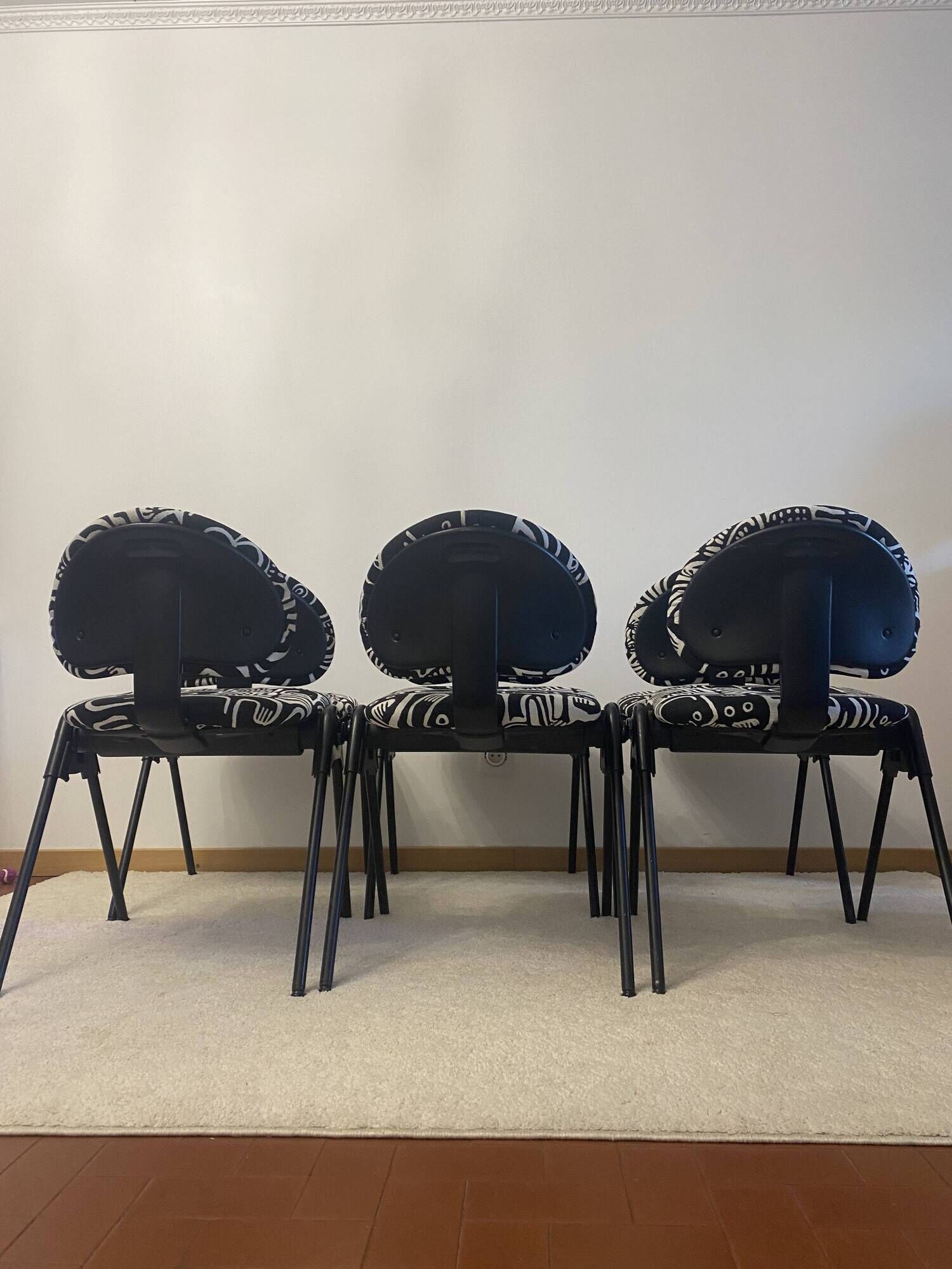 Armchairs