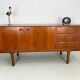 Vintage sideboard McIntosh "Torpedo"