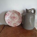 Plate