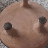 Algeria Amazigh dish large Kabylie Djurdjura tribe Aït Smail 20th century 22 cm